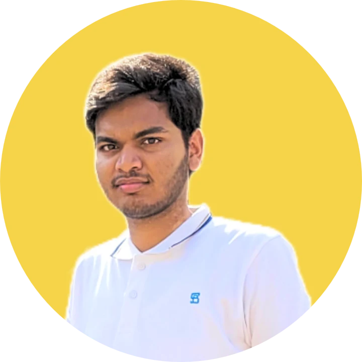 Subham Saha picture